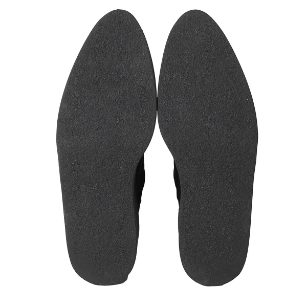 LIMI feu Back Zip Side Gore Boots K-173678_015