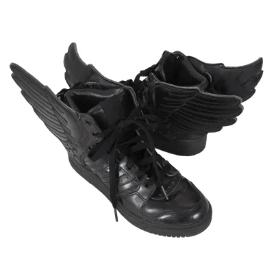 JEREMY SCOTT×adidas WINGS 2.0 Sneakers
