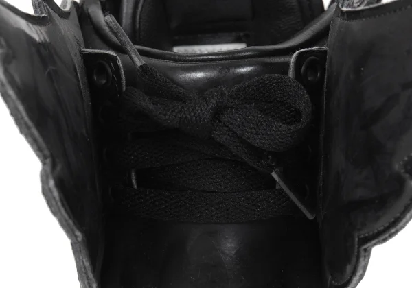JEREMY SCOTT×adidas WINGS 2.0 Sneakers K-173680_009