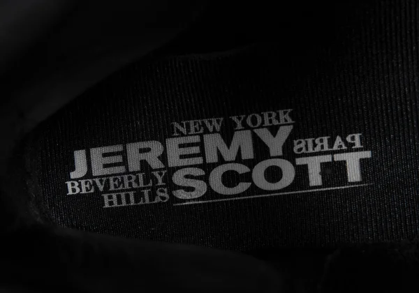 JEREMY SCOTT×adidas WINGS 2.0 Sneakers K-173680_012