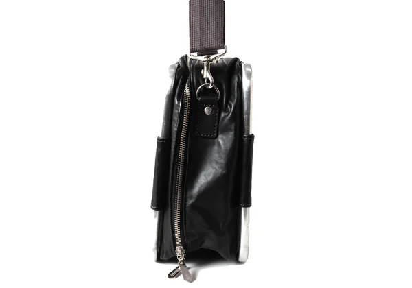 Jean Paul GAULTIER Metal Frame Shoulder Bag K-173682_004