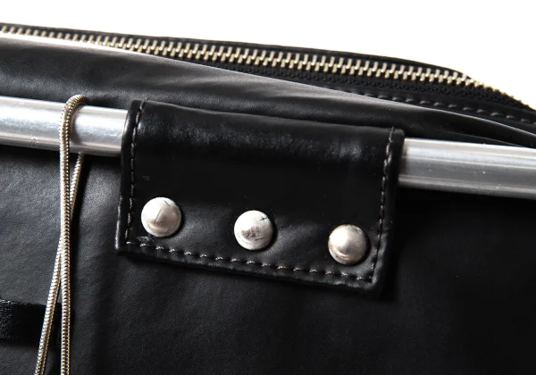 Jean Paul GAULTIER Metal Frame Shoulder Bag K-173682_006