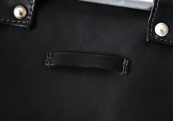 Jean Paul GAULTIER Metal Frame Shoulder Bag K-173682_008