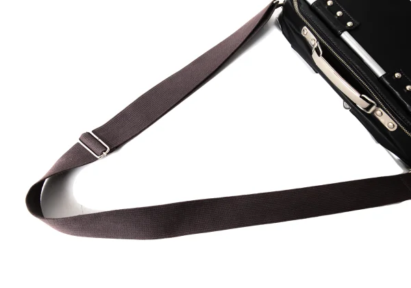 Jean Paul GAULTIER Metal Frame Shoulder Bag K-173682_013