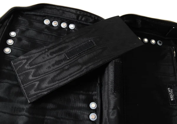 Jean Paul GAULTIER Metal Frame Shoulder Bag K-173682_017