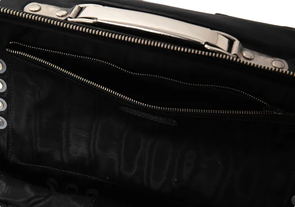 Jean Paul GAULTIER Metal Frame Shoulder Bag K-173682_018