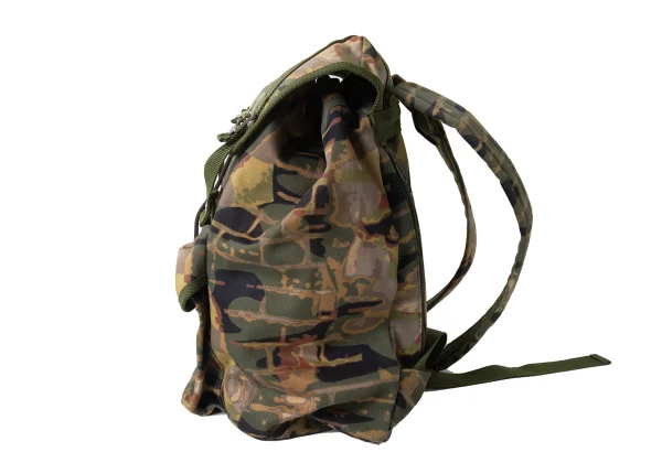 JPG by GAULTIER Camouflage Backpack K-173683_003