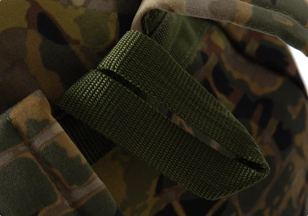 JPG by GAULTIER Camouflage Backpack K-173683_010