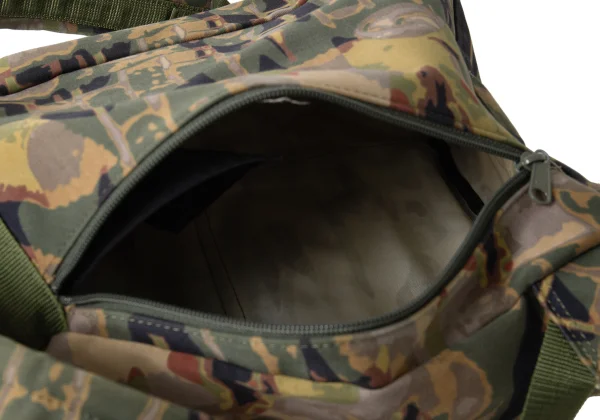 JPG by GAULTIER Camouflage Backpack K-173683_011