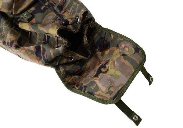 JPG by GAULTIER Camouflage Backpack K-173683_014