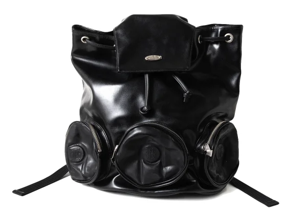 JPG by GAULTIER Pocket Design Backpack K-173684_002