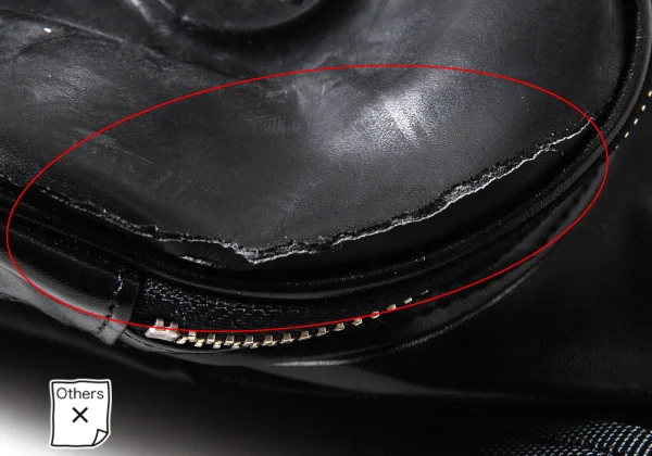 JPG by GAULTIER Pocket Design Backpack K-173684_011