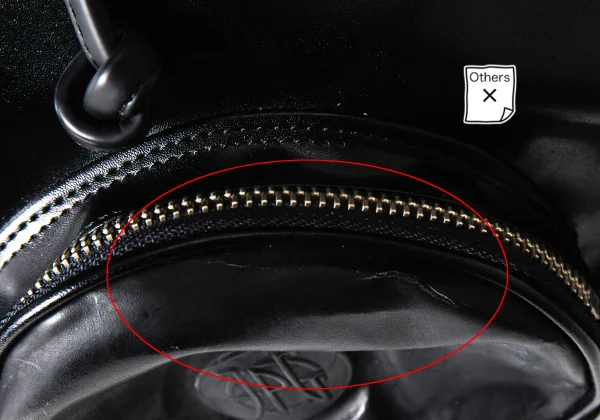JPG by GAULTIER Pocket Design Backpack K-173684_012