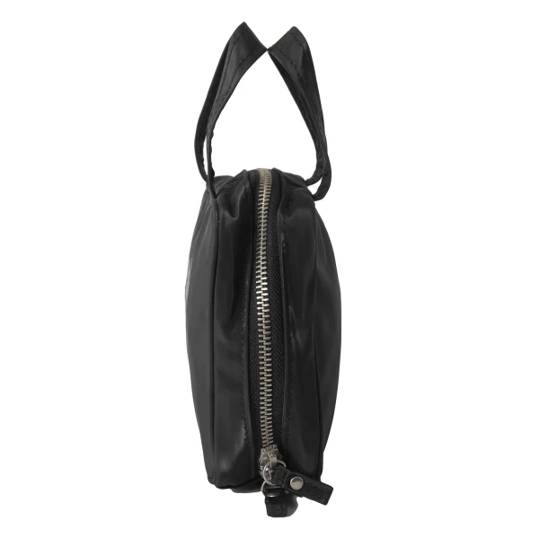 Jean Paul GAULTIER Dragon Emboss Pouch K-173685_004