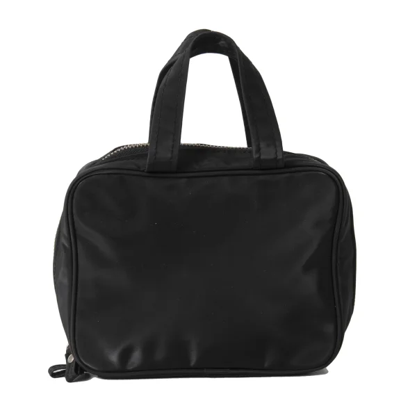 Jean Paul GAULTIER Dragon Emboss Pouch K-173685_005