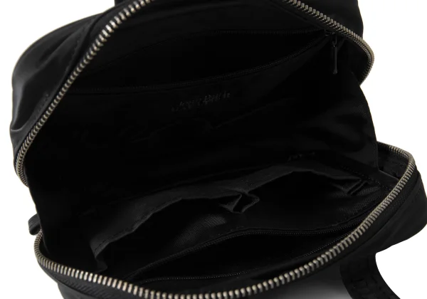 Jean Paul GAULTIER Dragon Emboss Pouch K-173685_009