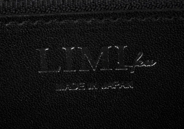LIMI feu Studded Leather Wallet K-173689_007