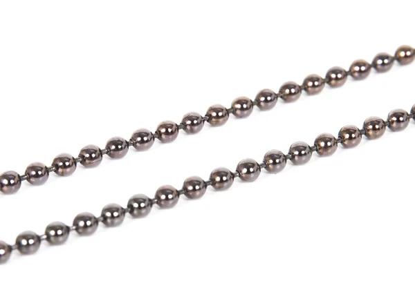 Jean Paul GAULTIER Torso-motif Ball Chain Glasses Holder K-173690_002