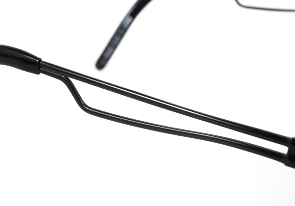 Jean Paul GAULTIER 56-3173 Twin Frame Oval Sunglasses K-173695_007