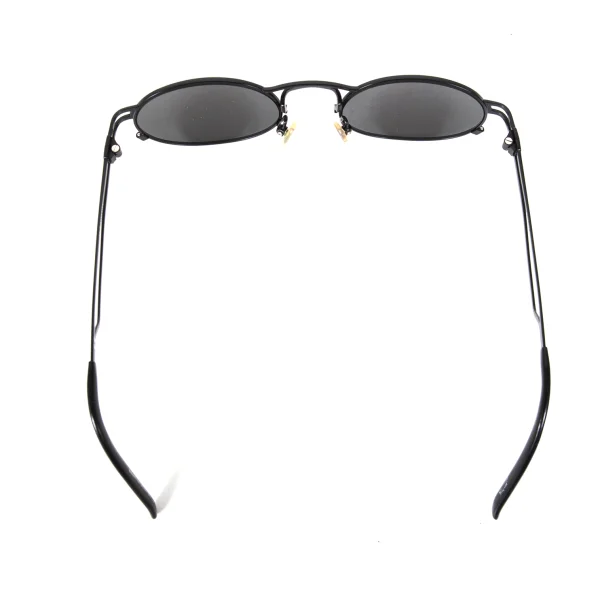 Jean Paul GAULTIER 56-3173 Twin Frame Oval Sunglasses K-173695_008