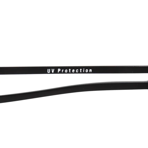 Jean Paul GAULTIER 56-3173 Twin Frame Oval Sunglasses K-173695_010