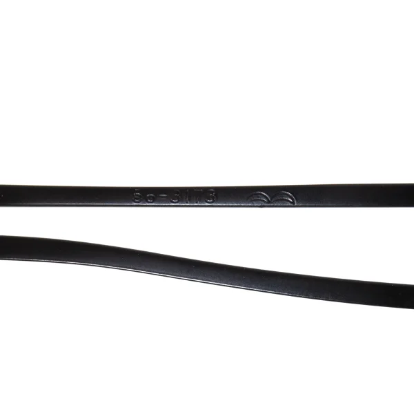 Jean Paul GAULTIER 56-3173 Twin Frame Oval Sunglasses K-173695_012