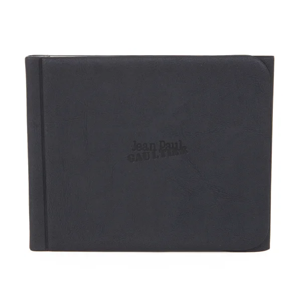 Jean Paul GAULTIER Disc Case Black  K-173703_001