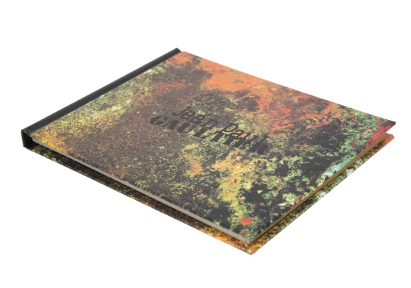 Jean Paul GAULTIER V Cyber Printed Photo Album K-173704_003