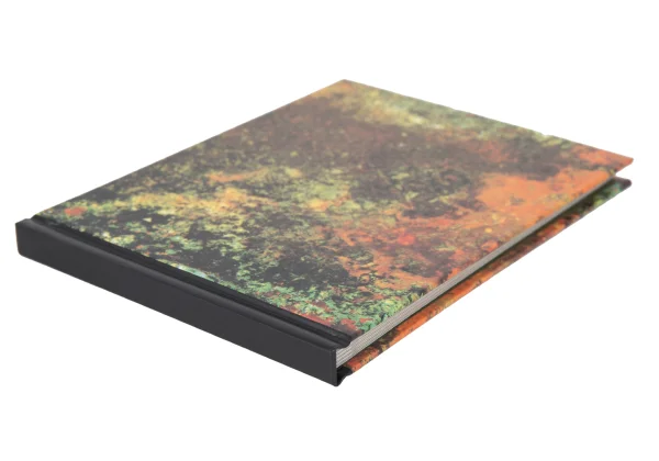 Jean Paul GAULTIER V Cyber Printed Photo Album K-173704_004