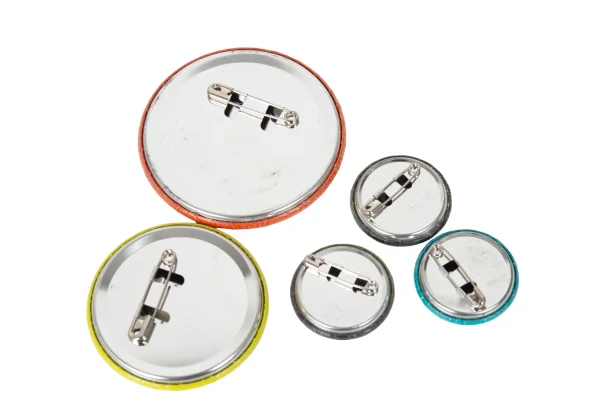Jean Paul GAULTIER Button Badges K-173707_004