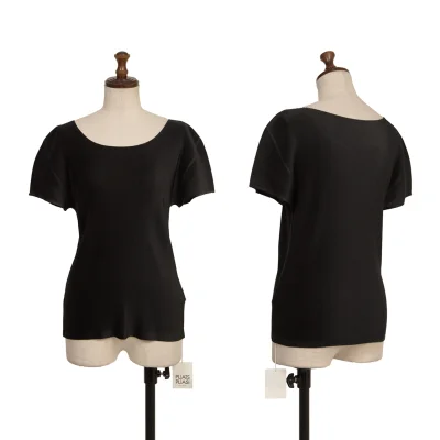 PLEATS PLEASE Mist Pleats T-shirt