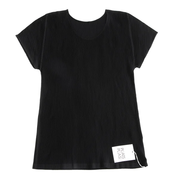 PLEATS PLEASE Mist Pleats T-shirt K-173710_002