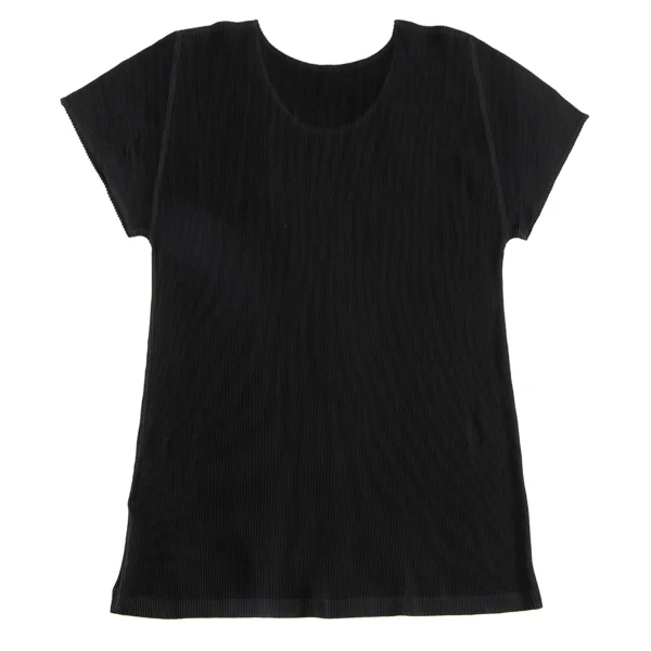 PLEATS PLEASE Mist Pleats T-shirt K-173710_008