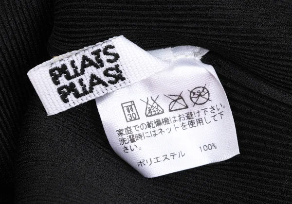 PLEATS PLEASE Mist Pleats T-shirt K-173710_012
