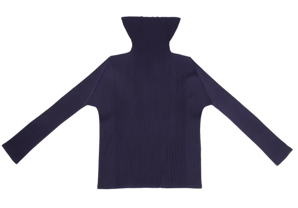PLEATS PLEASE Pleats Turtleneck T-shirt K-173715_002