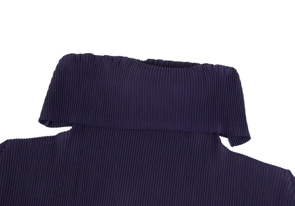 PLEATS PLEASE Pleats Turtleneck T-shirt K-173715_004