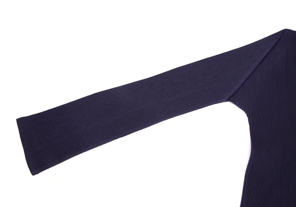 PLEATS PLEASE Pleats Turtleneck T-shirt K-173715_005
