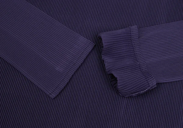 PLEATS PLEASE Pleats Turtleneck T-shirt K-173715_006