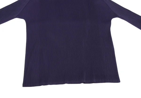 PLEATS PLEASE Pleats Turtleneck T-shirt K-173715_007