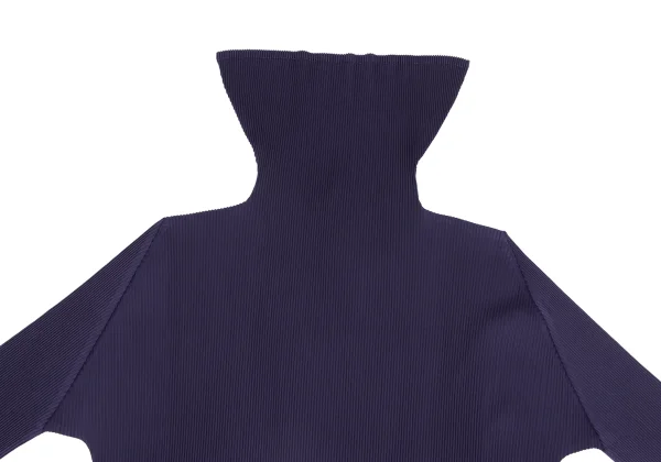 PLEATS PLEASE Pleats Turtleneck T-shirt K-173715_011
