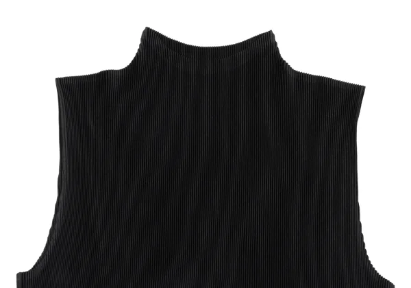 PLEATS PLEASE Mist Pleats Sleeveless Top K-173716_003