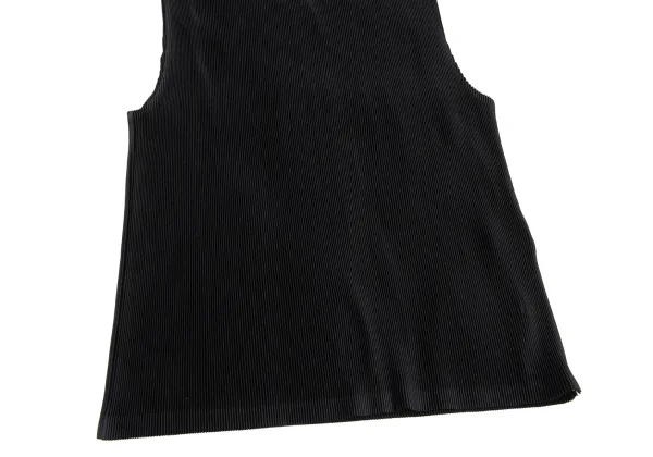 PLEATS PLEASE Mist Pleats Sleeveless Top K-173716_006