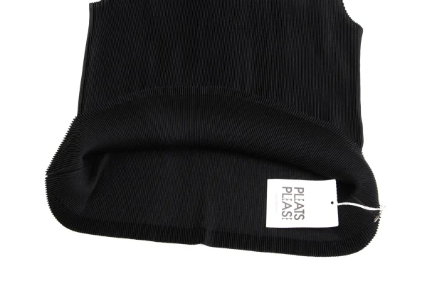 PLEATS PLEASE Mist Pleats Sleeveless Top K-173716_007