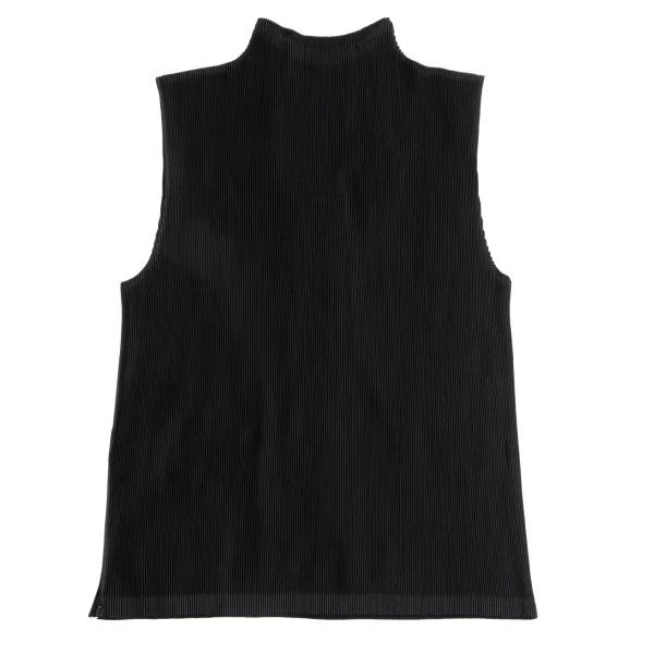 PLEATS PLEASE Mist Pleats Sleeveless Top K-173716_008