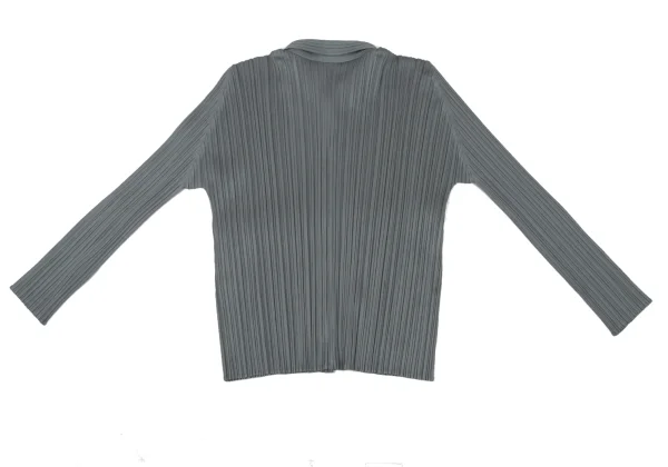 PLEATS PLEASE Long Sleeve Shirt K-173725_013