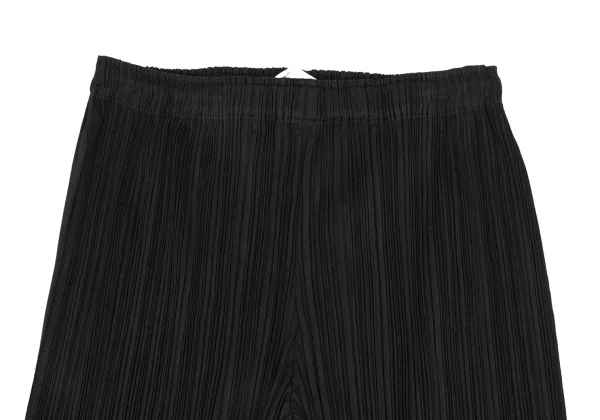 PLEATS PLEASE Pleated Straight Pants K-173729_002