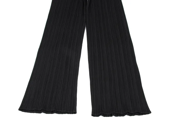 PLEATS PLEASE Pleated Straight Pants K-173729_004