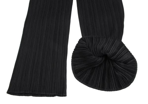 PLEATS PLEASE Pleated Straight Pants K-173729_005
