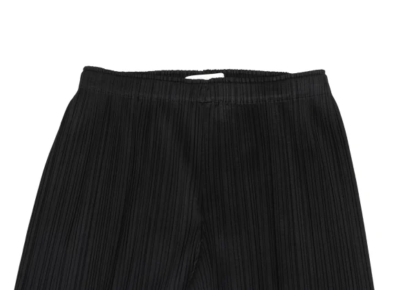 PLEATS PLEASE Pleated Straight Pants K-173730_002