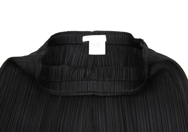 PLEATS PLEASE Pleated Straight Pants K-173730_003